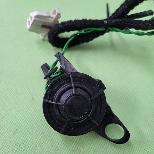 BMW E46 Hochton Lautsprecher Stereo links 8368231 