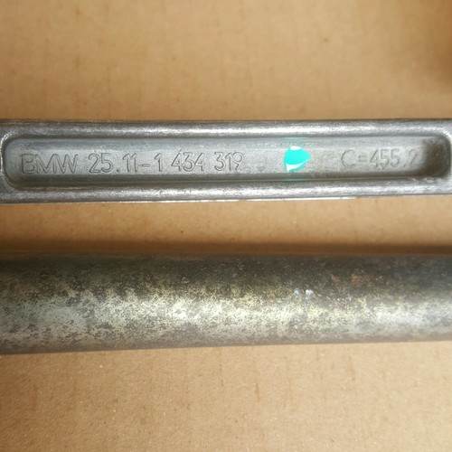 BMW Z3 LCI Schaltarm Schaltgestänge Schaltgetriebe Schaltung Gestänge 1434319