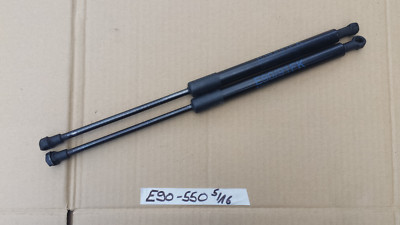 BMW E90 E91 Gasdruckfeder Frontklappe Motorhauben Dämpfer Rechts + Links 7060550
