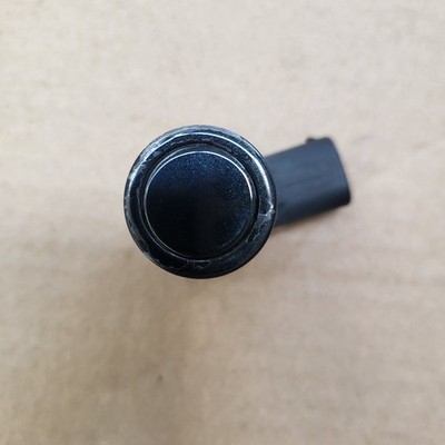 original BMW Z4 E85 E86 PDC Einparkhilfe Ultraschall Sensor Saphir schwarz 475