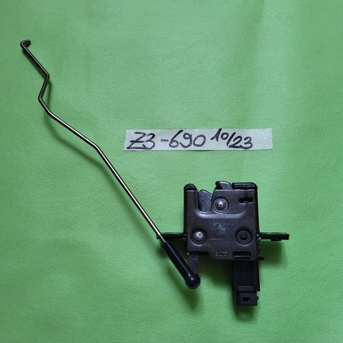 BMW Z1 Z3 Roadster Kofferraum Schloss Heckdeckel Verriegelung Heckklappe 1944690