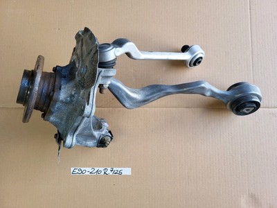 BMW E90 E91 E81 E87 Radlager Radnabe Radträger Schwenklager VORNE RECHTS 6773210