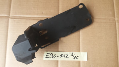 BMW E90 E91 E92 E87 E88 Aufnahmeplatte Kühlmodul Kühler Halter RECHTS 7117812