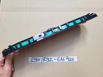 BMW E90 E92 Dritte Bremsleuchte 6946616  Rückleuchte 3. Bremslicht HINTEN 
