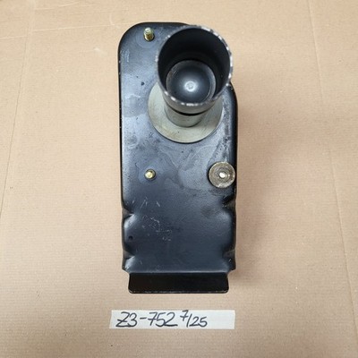 BMW Z3 Roadster Stoßstangen Dämfer / Pralldämpfer HINTEN RECHTS 8410752