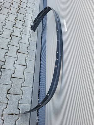 BMW Z3 Roadster Verdeck Rahmen Leiste Blende Schiene hinten 