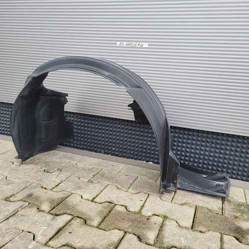 BMW Z3 Roadster Radschale Abdeckung Radhaus Innen Kotflügel VORNE LINKS 8397685