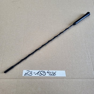 BMW Z3 Roadster Stab Antenne 8375159 Antennenfuss + Antennen Verstärker + Kabel