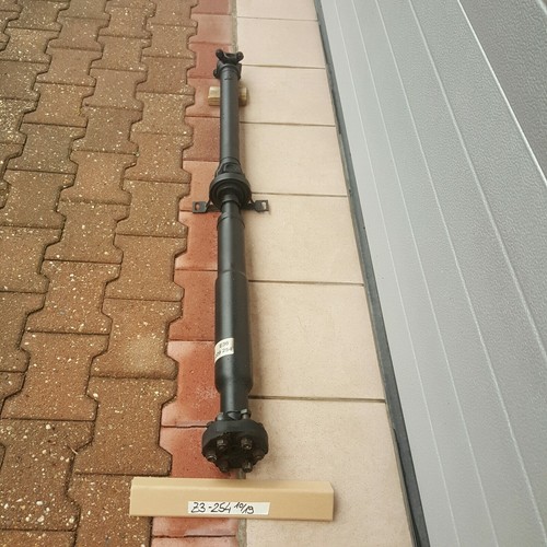 BMW E36 Z3 Roadster Kardanwelle 1229254 Gelenkwelle Schaltgetriebe 1,8 - 1,9 L