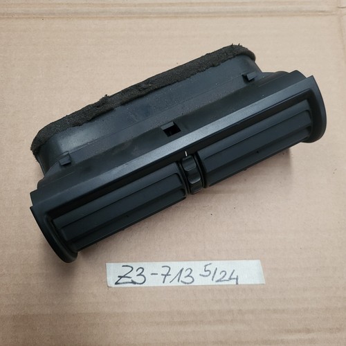 Frischluftgrill BMW Z3 Roadster Coupe Luftdüse Mitte Lüftung Düse vorne  8397713