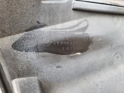 Original BMW E46 Cabrio Coupe PDC Stoßstange HINTEN Heckschürze Schwarz ABHOLUNG