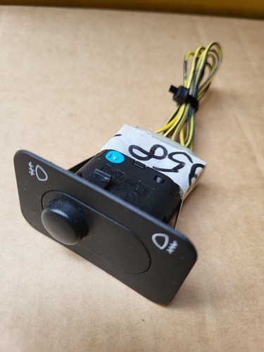 BMW Z3 Roadster + Coupe  Nebel Scheinwerfer Schalter 6901958 NSW