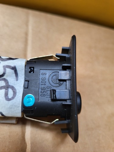 BMW Z3 Roadster + Coupe  Nebel Scheinwerfer Schalter 6901958 NSW