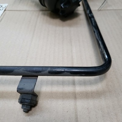 BMW Z3 Roadster Servo Behälter Ölbehälter  + Kühlschlange Kühl Leitung 1093638