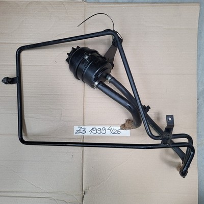 BMW Z3 Roadster Servo Behälter Ölbehälter  + Kühlschlange Kühl Leitung 1093638