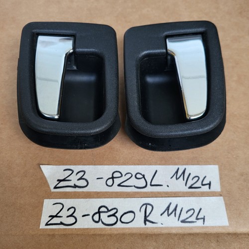 BMW E36 Z3 Tür Griff Öffner innen  Türbetätigung LINKS 1960829 RECHTS 1960830