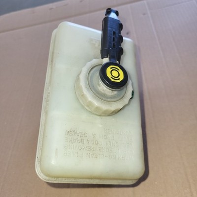 BMW Z3 Bremskraftregler Ate  Ausgleichbehälter Bremsflüssigkeit Behälter 23/20