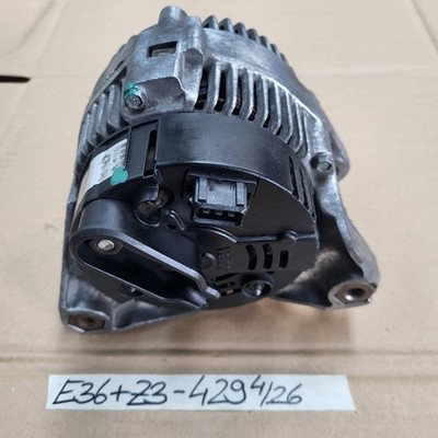 BMW E46 + E36 + Z3 Lichtmaschine  1435429 Kompakt Generator 90 A Valeo