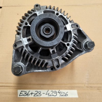 BMW E46 + E36 + Z3 Lichtmaschine  1435429 Kompakt Generator 90 A Valeo
