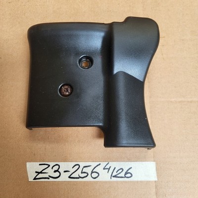 BMW E36 + Z3 Verkleidung Abdeckung Gaszug Motor Drosselklappe 1709256 M43