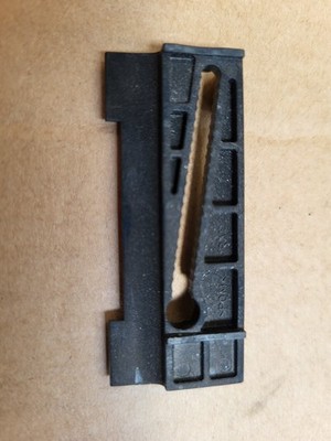 Dachleistenclips BMW E60 Clip für Dachleiste  7064097