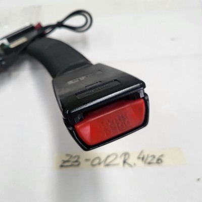 BMW Z3 Roadster Gurtstraffer Gurt Schloss Gurtstrammer  RECHTS Kabel Stecker rot