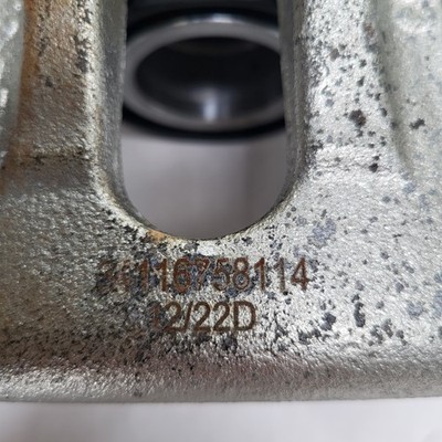 Bremssattelgehäuse rechts 6758114 BMW E46 E36 Z3 Bremssattel Gehäuse Bremszange