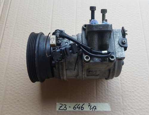 BMW E34 E36 E38 E39  Z3 Klimakompressor 8390646 Kompressor Klimaanlage 2,8 Liter