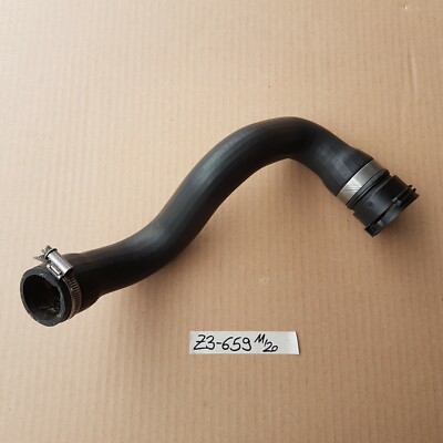 BMW E36 + Z3 Kühlerschlauch Wasserschlauch 1716659 für 1,9Liter M43 Motor
