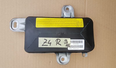 BMW Z4 E85 E86 Seiten Airbag Modul RECHTS in der Tür der Beifahrer Seite 