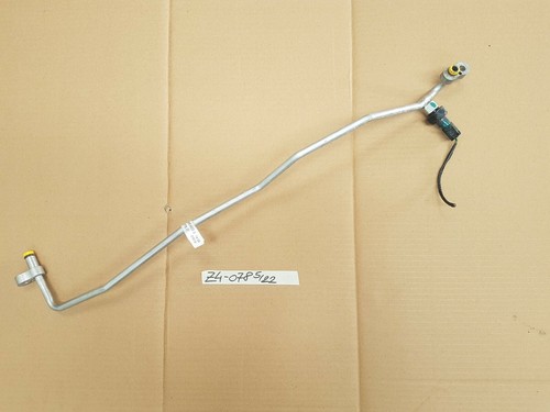 BMW Z4 Klima Leitung Schlauch Druckrohr Trockner-Expansionsventil 9170078