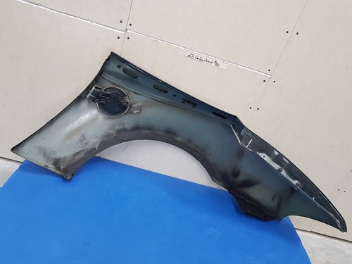 BMW Z3 Roadster Facelift  Kotflügel HINTEN RECHTS Seitenwand  grün breit