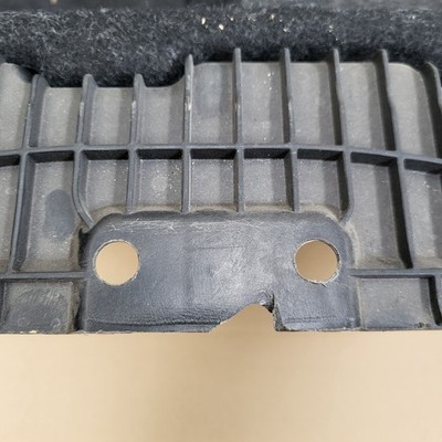 BMW E90 E91 E92 Kofferraum Multifunktions Wanne Gepäckraum Boden 7120020