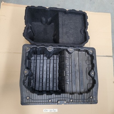 BMW E90 E91 E92 Kofferraum Multifunktions Wanne Gepäckraum Boden 7120020