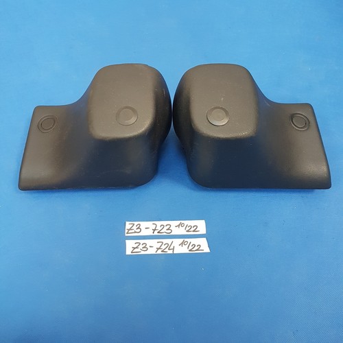 BMW Z3 Staufach Verkleidung oben rechts Gurt Führung Abdeckung Höcker 8407723