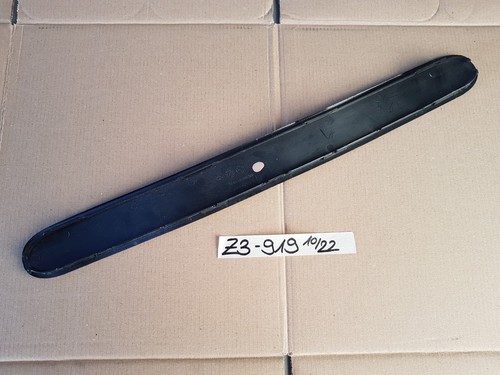 BMW Z3 Roadster Kofferraum Klappe Blende Verkleidung Abdeckung Mitte 8398919