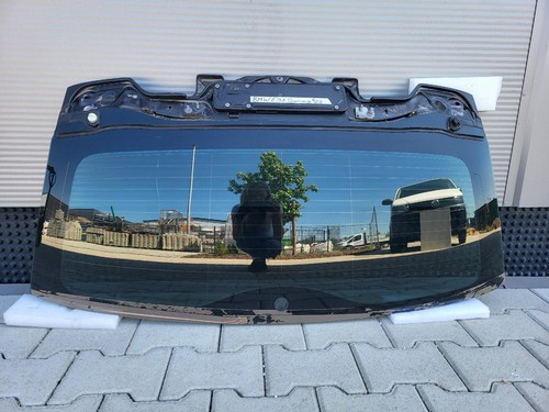 BMW E91 Touring Glas Scheibe Heckdeckel 7127053 Heckklappe Heckscheibe ABHOLUNG