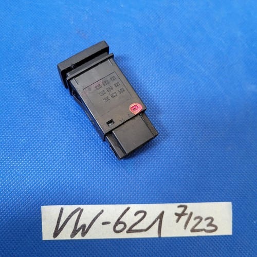 VW Golf III  Golf 3  1H1 Vento Schalter Heckscheibe Heizung 1H5959621