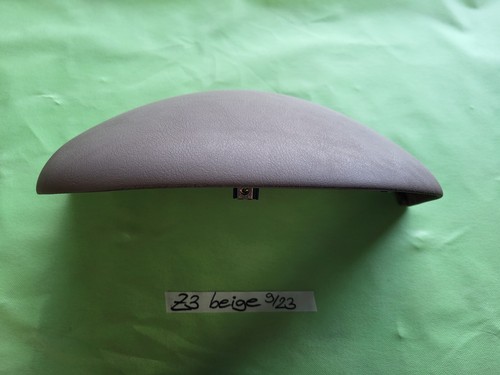 BMW Z3 Roadster + Coupe Armaturenbrett Verkleidung Abdeckung Tacho Hutze Beige