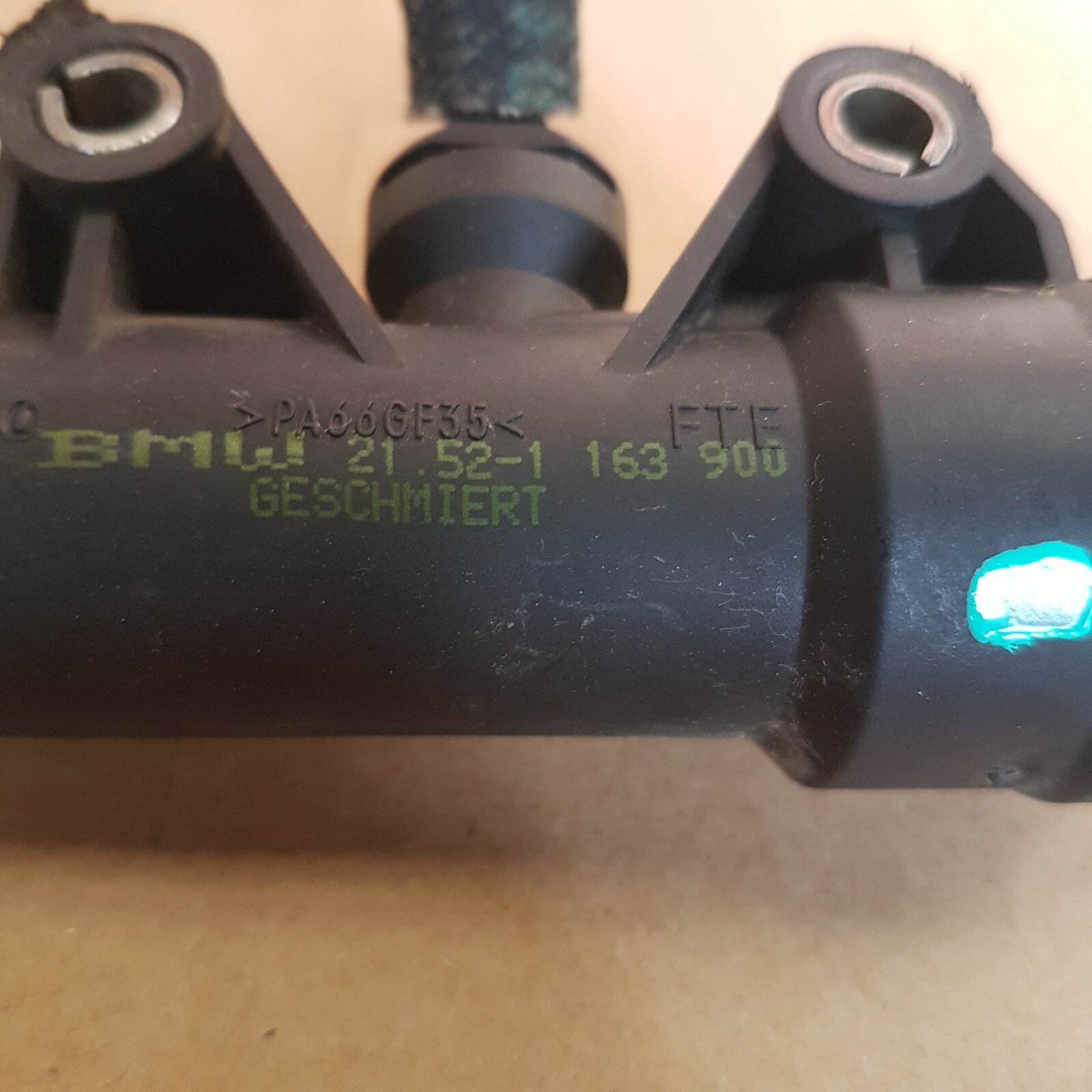 BMW E36 E46 Z3 Z4  Kupplungszylinder Geber Zylinder Kupplung 1163900