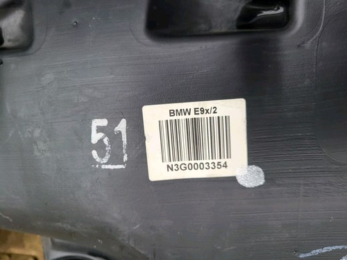 Tank BMW E90 E91 E92 E93 Diesel Kraftstoff Tank 7283802 mit Pumpe  