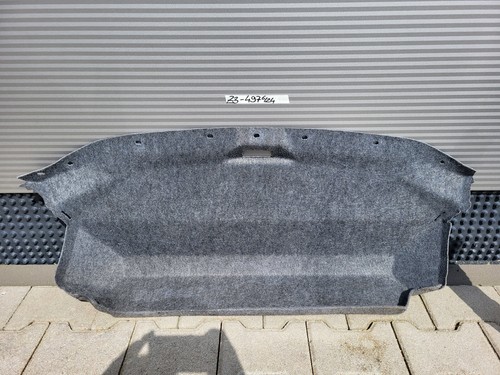 BMW Z3 Roadster Kofferraum Teppich Verkleidung Trennwand Gepäckraum 8399497