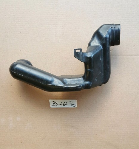 BMW E36 Z3 Kühlung Schlauch Rohr Schnorchel  Luftkanal unten 1432464