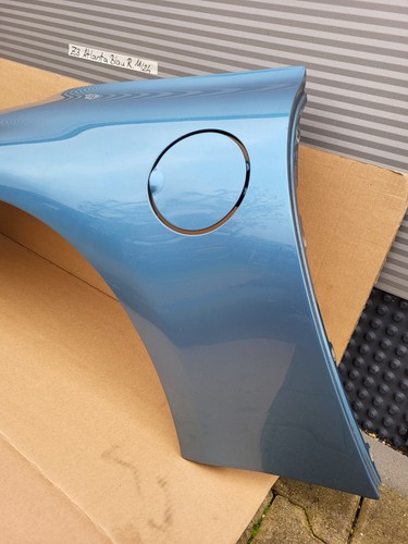 BMW Z3 Roadster Kotflügel HINTEN rechts ODER links Seitenwand Atlanta ABHOLUNG 