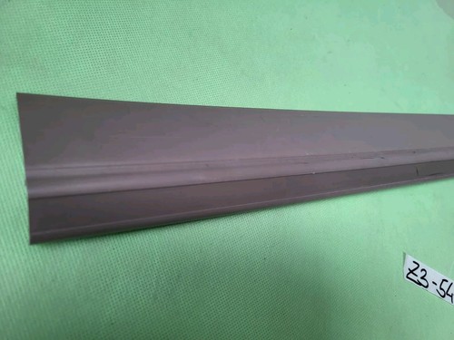 BMW Z3 Einstiegsleiste Verkleidung Tür Schweller Abdeckung Leiste beige 8397547