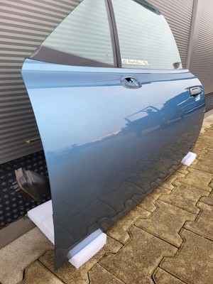 BMW Z3 Coupe + Roadster Fahrer Tür LINKS Atlanta blau metallic ABHOLUNG 