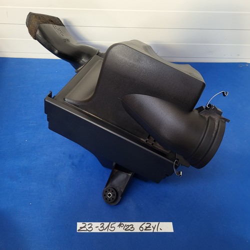 BMW E36 + Z3 Ansauggeräuschdämpfer  Resonator 1433573 Luftfilterkasten 1439315