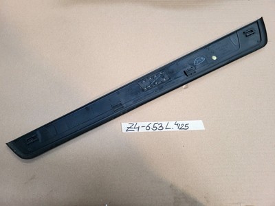 Einstiegsleiste BMW Z4 E85 E86  Blende Leiste Einstieg  LINKS 7016653 