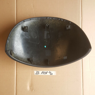 BMW Z3 Roadster Coupe Armaturenbrett Verkleidung  Tacho Hutze Abdeckung schwarz