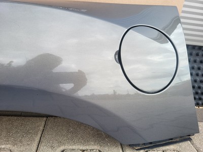 BMW Z4 E85 Seitenwand Kotflügel HINTEN RECHTS Stratus Grau Metallic ABHOLUNG